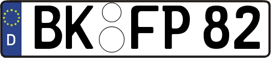 BK-FP82