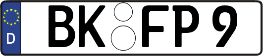 BK-FP9