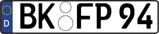 BK-FP94
