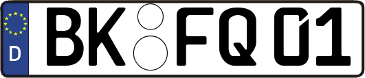 BK-FQ01