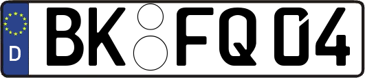 BK-FQ04