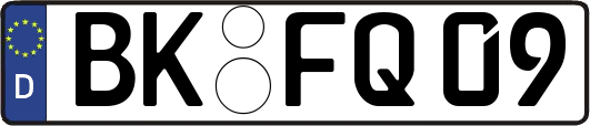 BK-FQ09