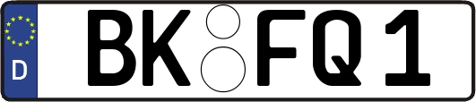 BK-FQ1