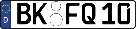 BK-FQ10