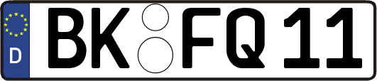 BK-FQ11