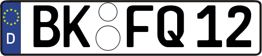 BK-FQ12