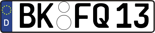 BK-FQ13