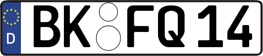 BK-FQ14