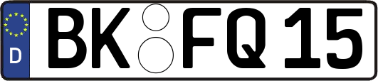 BK-FQ15