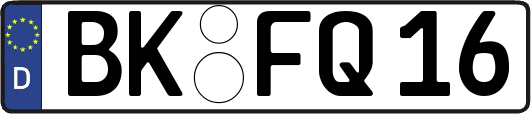 BK-FQ16