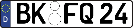 BK-FQ24