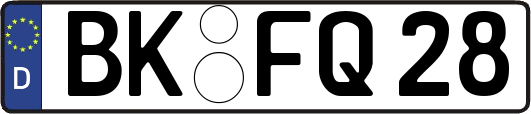 BK-FQ28
