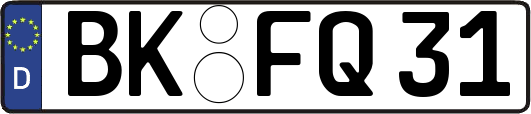 BK-FQ31