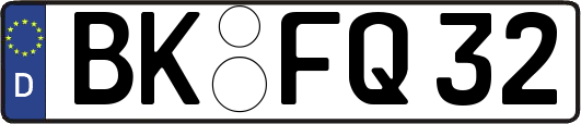 BK-FQ32