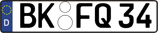 BK-FQ34