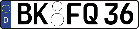 BK-FQ36