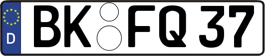 BK-FQ37