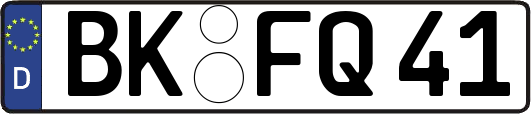 BK-FQ41
