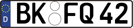 BK-FQ42
