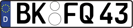 BK-FQ43