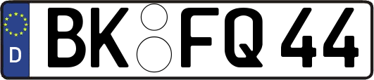 BK-FQ44
