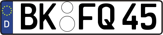 BK-FQ45