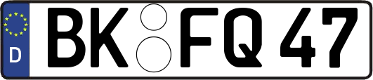 BK-FQ47