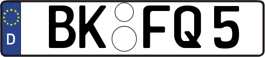 BK-FQ5