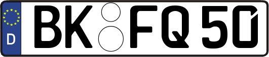 BK-FQ50