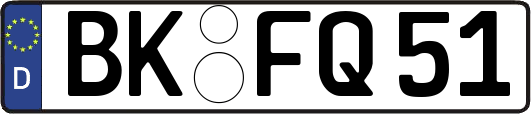 BK-FQ51