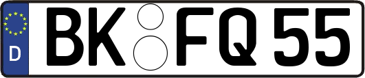 BK-FQ55