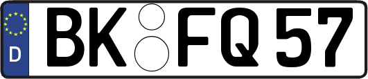 BK-FQ57