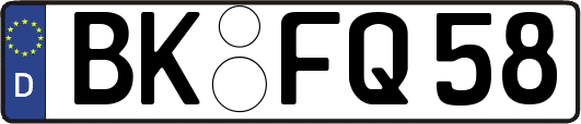 BK-FQ58
