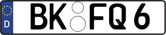 BK-FQ6