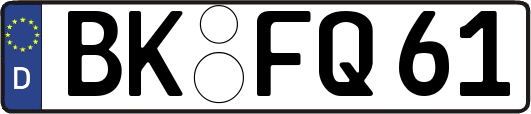 BK-FQ61