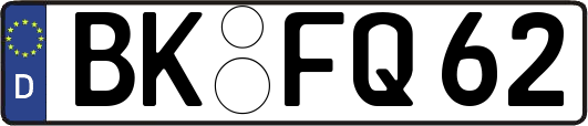 BK-FQ62