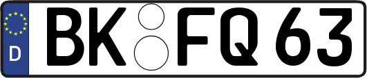 BK-FQ63