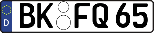 BK-FQ65