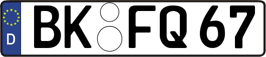 BK-FQ67