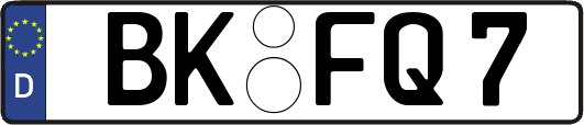 BK-FQ7