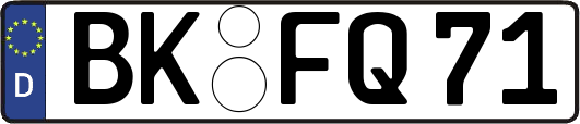BK-FQ71