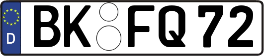 BK-FQ72