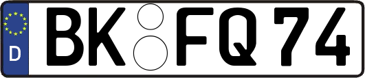 BK-FQ74