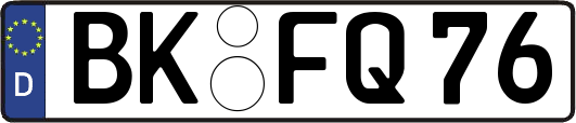BK-FQ76