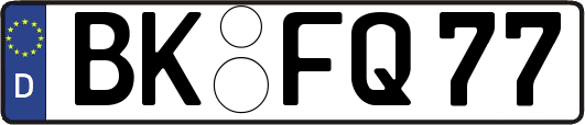 BK-FQ77