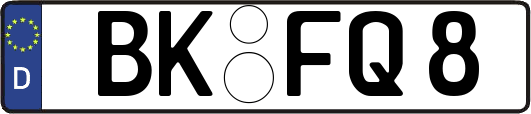 BK-FQ8