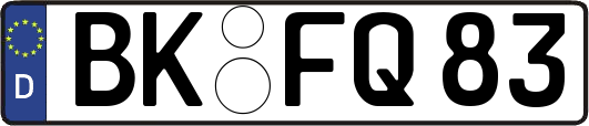 BK-FQ83