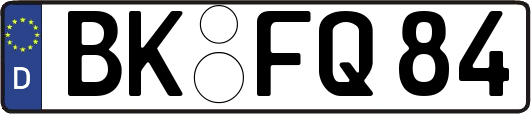 BK-FQ84