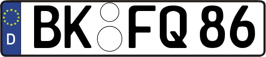 BK-FQ86