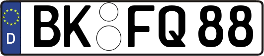 BK-FQ88